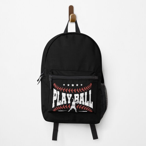 Item preview, Play Ball Shirt, Game Day Shirt, Baseball Gift, Baseball Game Day, Cute Baseball Shirt for Women, Baseball Shirt for Women, Sporty Mom Gift T-Shirt designed and sold by JWstore20.