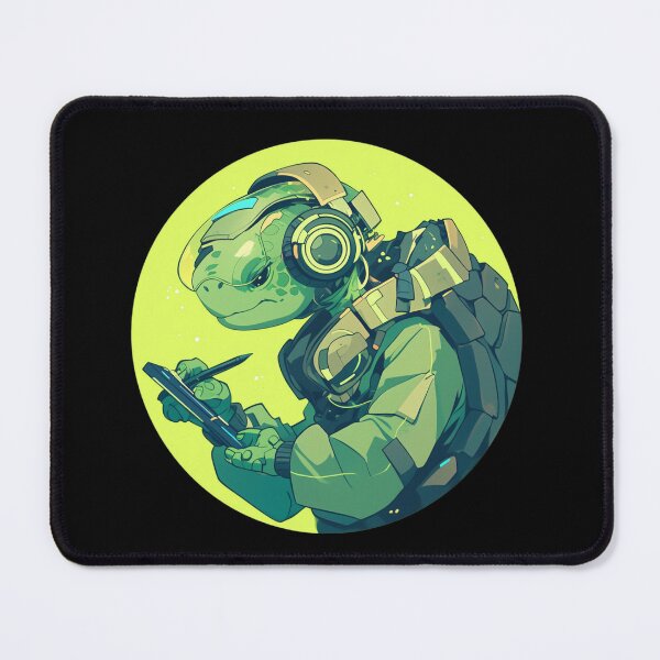 Item preview, Ninja turtle designed and sold by SMARTKIT  DESIGNAGENCY.