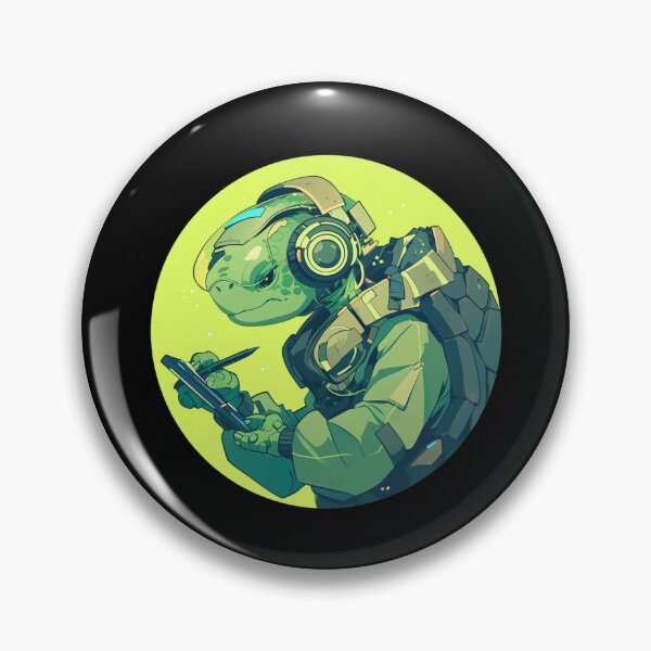 Item preview, Ninja turtle designed and sold by SMARTKIT  DESIGNAGENCY.