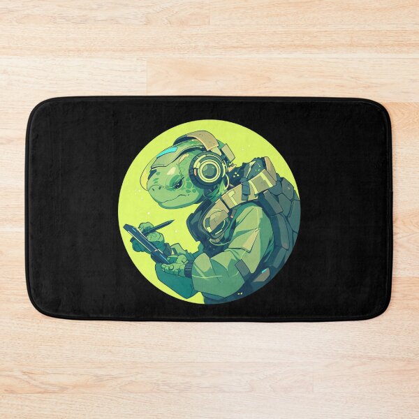 Item preview, Ninja turtle designed and sold by SMARTKIT  DESIGNAGENCY.