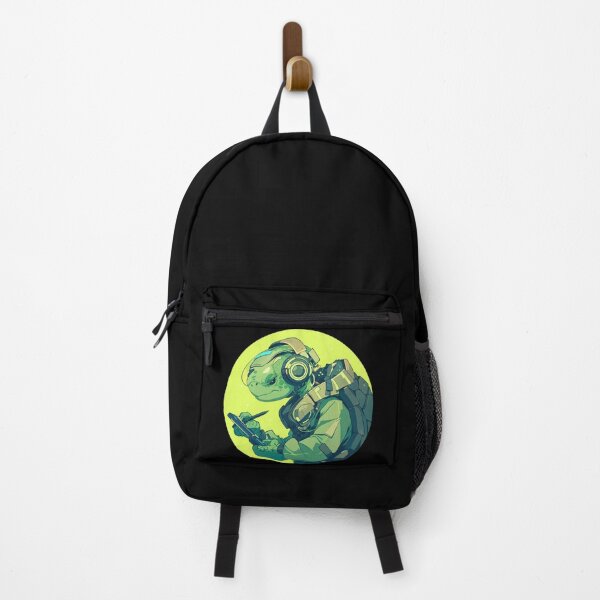 Item preview, Ninja turtle designed and sold by SMARTKIT DESIGNAGENCY.