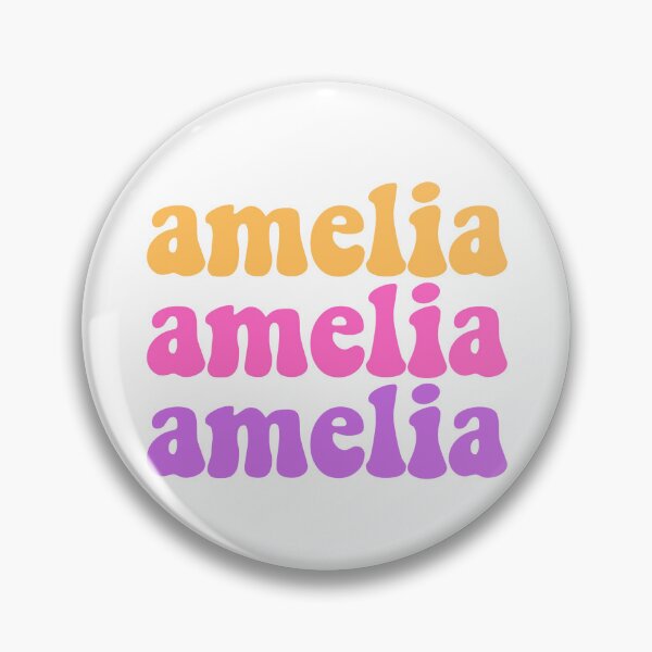 Item preview, amelia  designed and sold by CharmStudio.