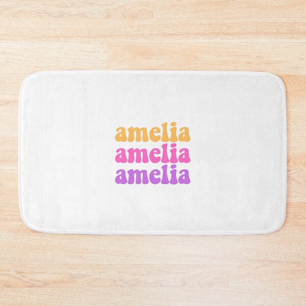 Item preview, amelia  designed and sold by CharmStudio.