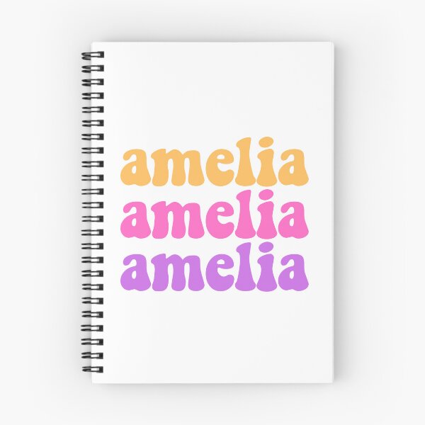 Item preview, amelia  designed and sold by CharmStudio.