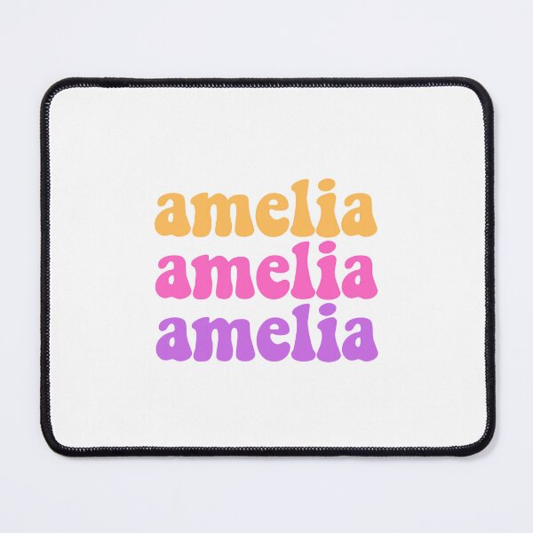 Item preview, amelia designed and sold by CharmStudio.