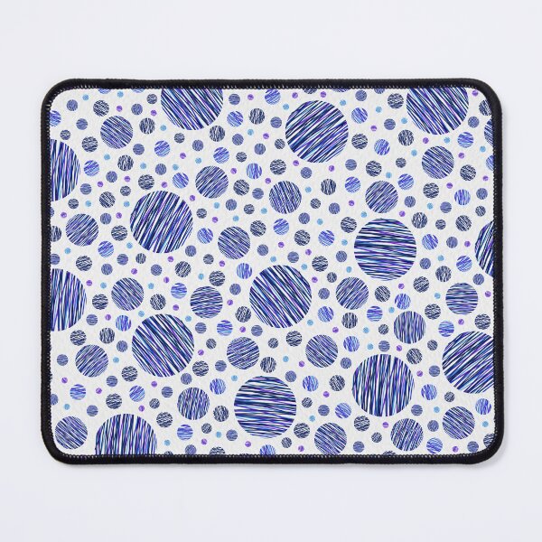 Item preview, Rubber Balls - Blue Violet designed and sold by SandieMarie.