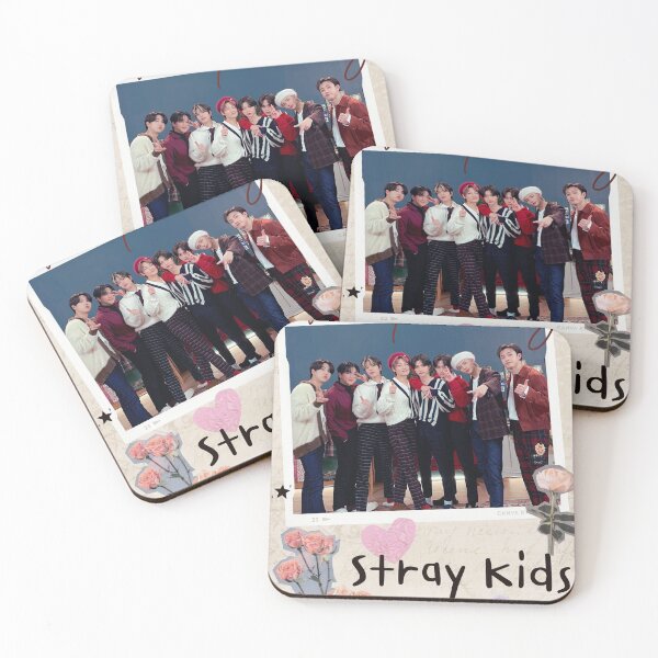 Item preview, Stray Kids (Happy Birthday) designed and sold by jaofnn.