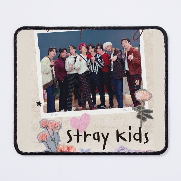 Item preview, Stray Kids (Happy Birthday) designed and sold by jaofnn.