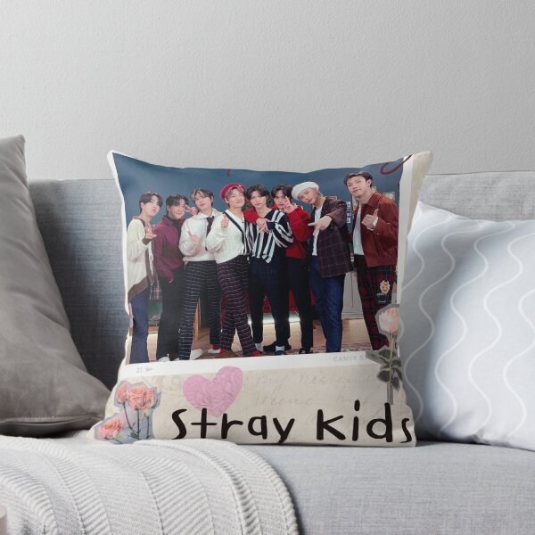 Item preview, Stray Kids (Happy Birthday) designed and sold by jaofnn.