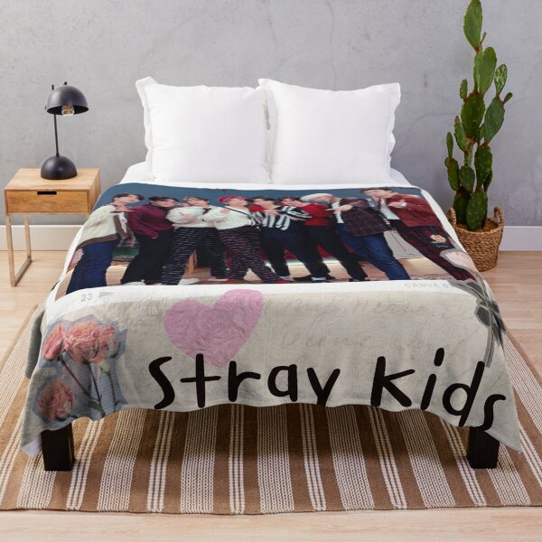 Item preview, Stray Kids (Happy Birthday) designed and sold by jaofnn.