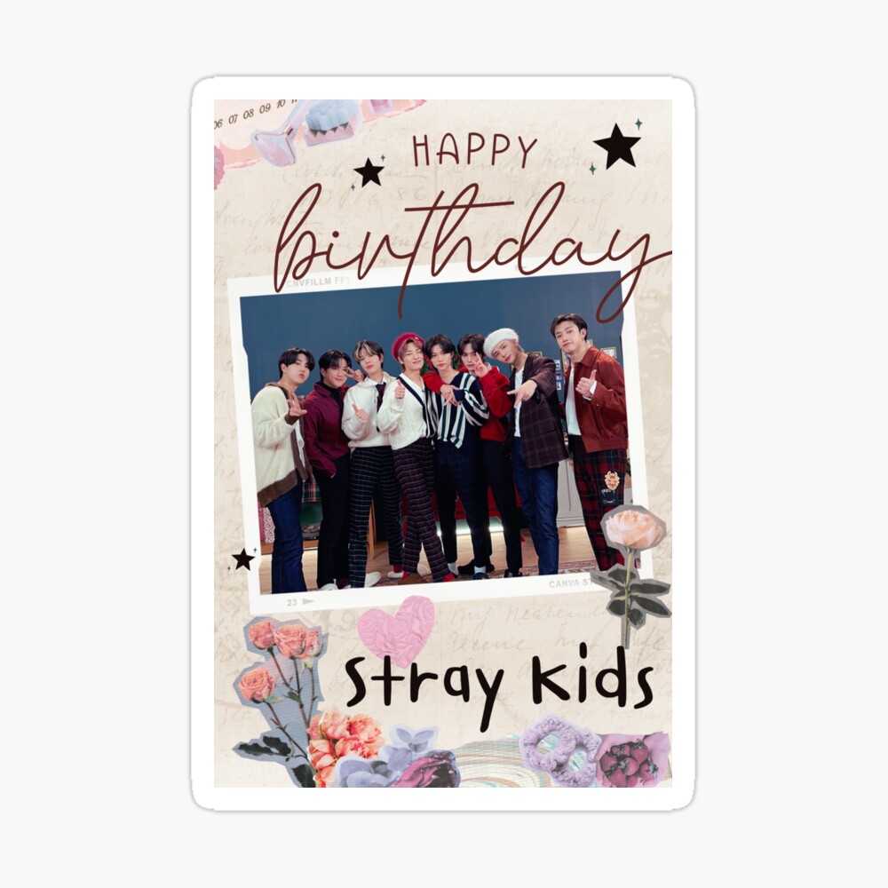 ジュン ラキドロ HAPPY BIRTHDAY seventeen happy birthday タワレコ ラキドロ ジュン - メルカリ
