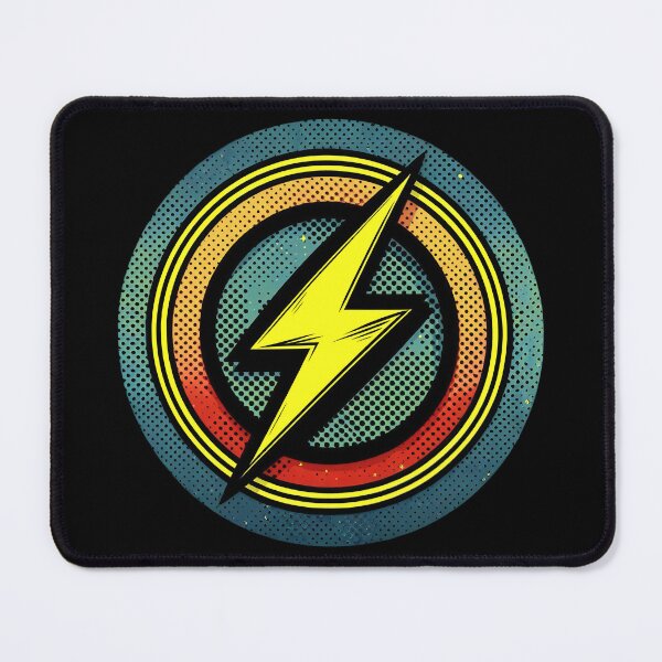 Item preview, Lightning Bolt designed and sold by Pet-Z.