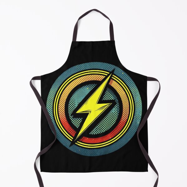 Item preview, Lightning Bolt designed and sold by Pet-Z.
