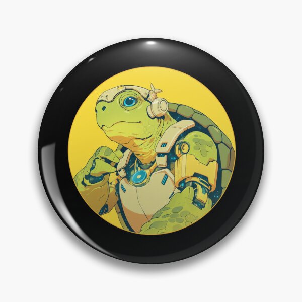 Item preview, Ninja turtle designed and sold by SMARTKIT  DESIGNAGENCY.