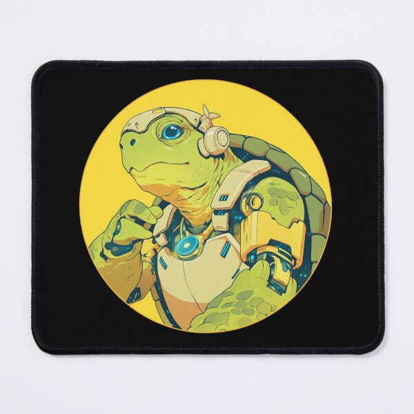 Item preview, Ninja turtle designed and sold by SMARTKIT  DESIGNAGENCY.