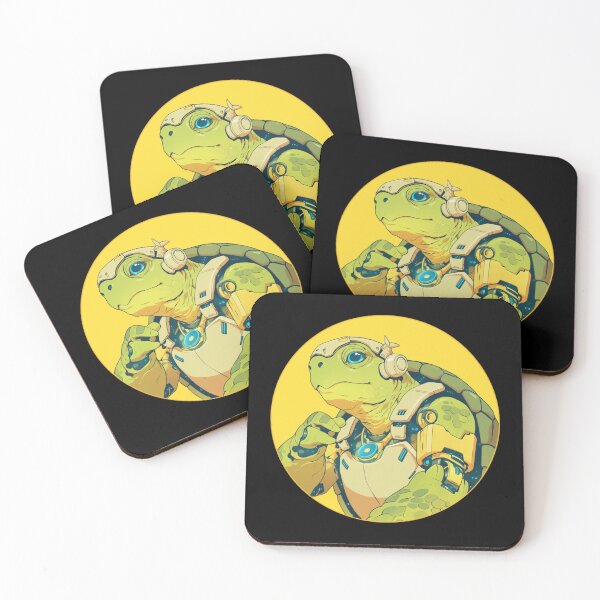 Item preview, Ninja turtle designed and sold by SMARTKIT  DESIGNAGENCY.