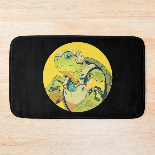 Item preview, Ninja turtle designed and sold by SMARTKIT  DESIGNAGENCY.
