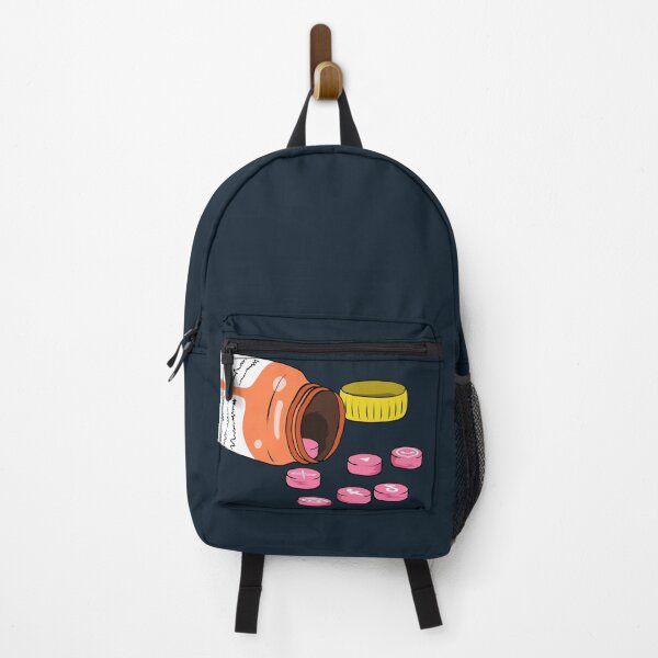 Item preview, Social Media Dose of Pills designed and sold by Starstacks.