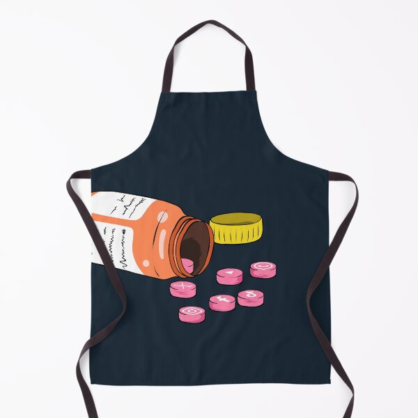 Item preview, Social Media Dose of Pills designed and sold by Starstacks.