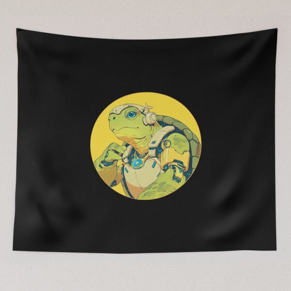 Item preview, Ninja turtle designed and sold by SMARTKIT  DESIGNAGENCY.