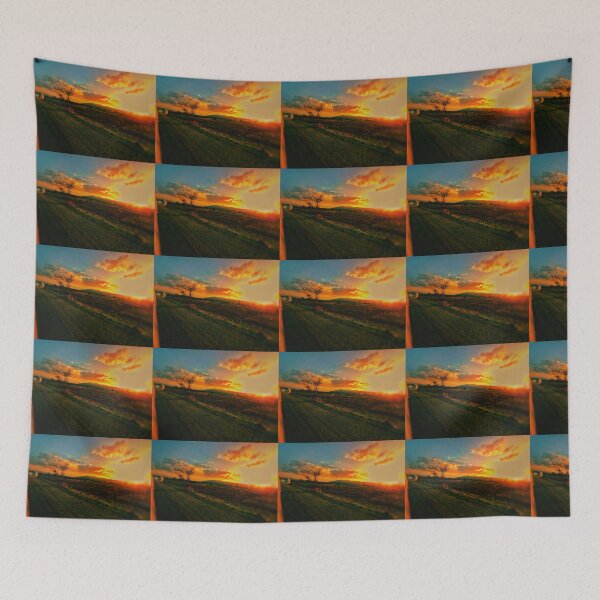 Item preview, Sunrise view  designed and sold by Magit Cornelius.