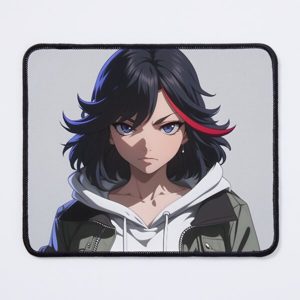 Item preview, Ryūko Matoi - Kill la Kill 14 designed and sold by Infinite-Aspire.