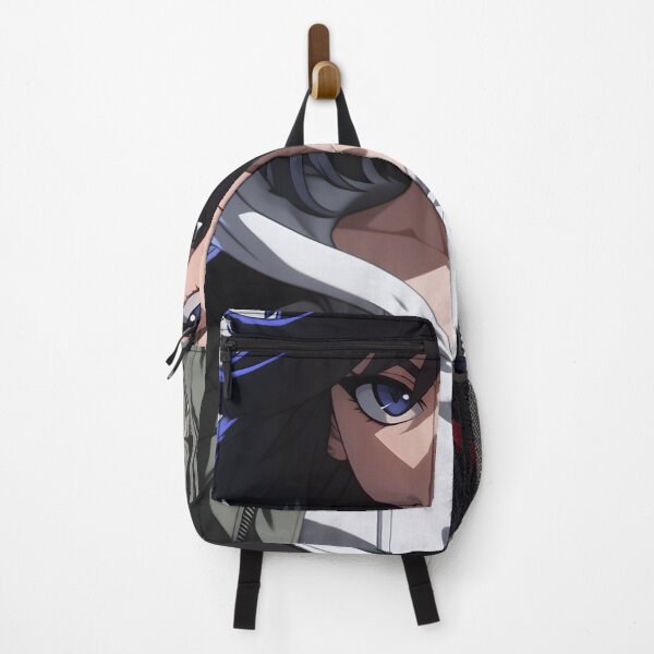 Item preview, Ryūko Matoi - Kill la Kill 14 designed and sold by Infinite-Aspire.