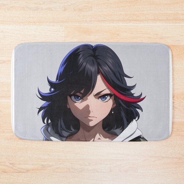 Item preview, Ryūko Matoi - Kill la Kill 14 designed and sold by Infinite-Aspire.