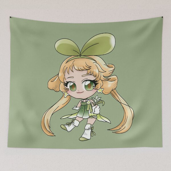 Item preview, Natural supporter designed and sold by Shiki-jp-br.