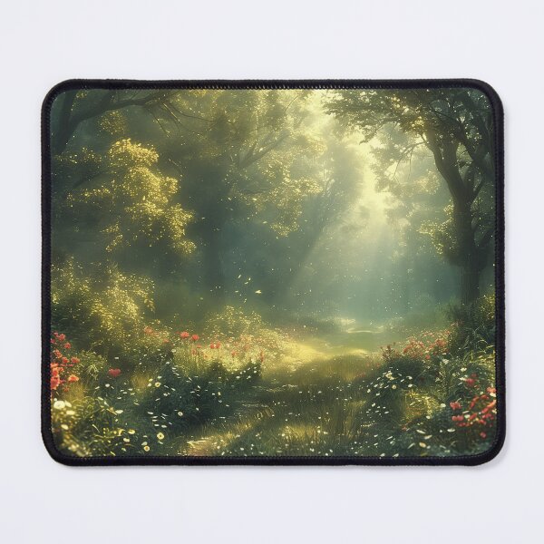 Item preview, Enchanted Forest designed and sold by Colton Rodie.