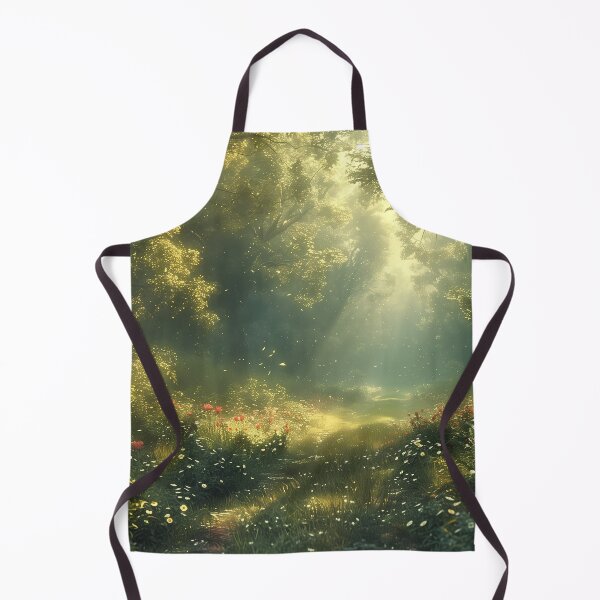 Item preview, Enchanted Forest designed and sold by Colton Rodie.