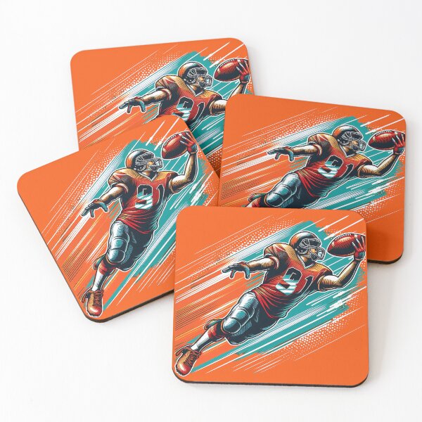 Item preview, Rugby Player designed and sold by Indoni.
