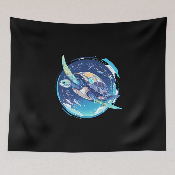 Item preview, Ninja turtle designed and sold by SMARTKIT  DESIGNAGENCY.