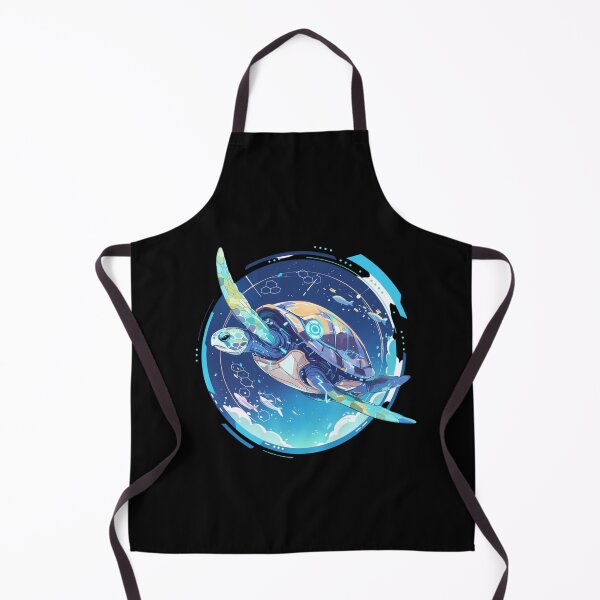 Item preview, Ninja turtle designed and sold by SMARTKIT DESIGNAGENCY.