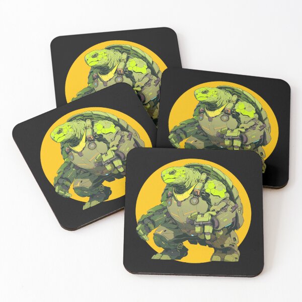 Item preview, Ninja turtle designed and sold by SMARTKIT  DESIGNAGENCY.