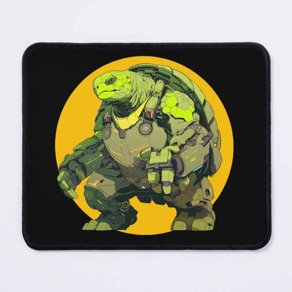 Item preview, Ninja turtle designed and sold by SMARTKIT DESIGNAGENCY.