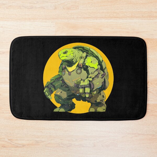 Item preview, Ninja turtle designed and sold by SMARTKIT  DESIGNAGENCY.