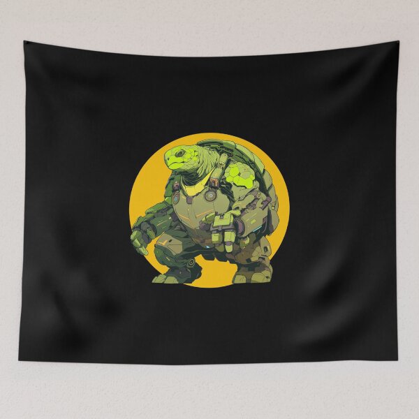 Item preview, Ninja turtle designed and sold by SMARTKIT  DESIGNAGENCY.