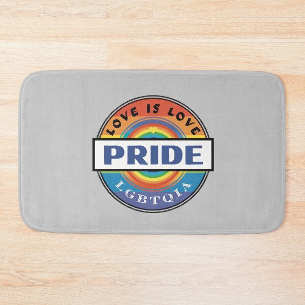 Item preview, Love is Love-LGBTQIA Pride support designed and sold by vwagenet.