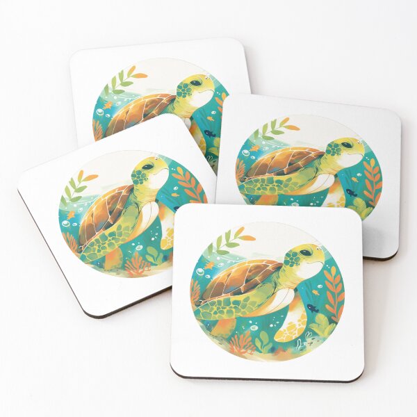 Item preview, Ninja turtle designed and sold by SMARTKIT  DESIGNAGENCY.