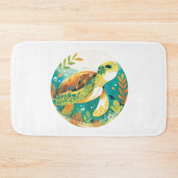 Item preview, Ninja turtle designed and sold by SMARTKIT  DESIGNAGENCY.