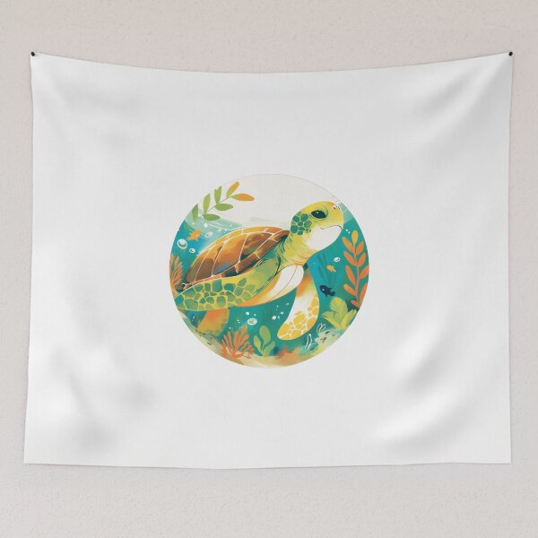 Item preview, Ninja turtle designed and sold by SMARTKIT  DESIGNAGENCY.