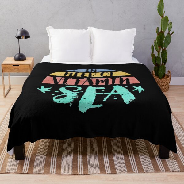 Item preview, Vitamin Sea retro designed and sold by SuRReal3D.