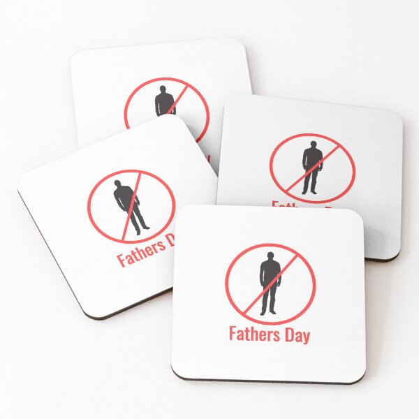 Item preview, Anti Fathers Day designed and sold by Autumsarttime.