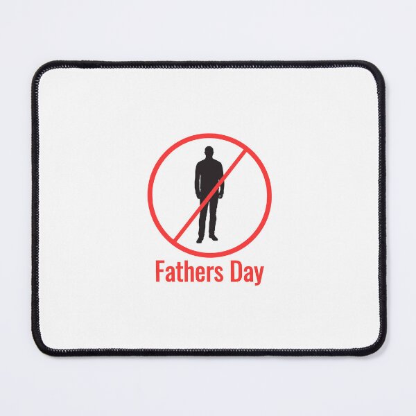 Item preview, Anti Fathers Day designed and sold by Autumsarttime.