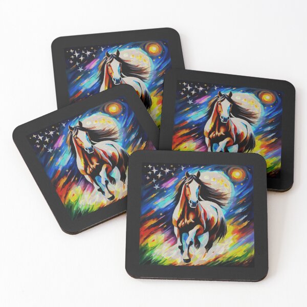 Item preview, Clydesdale Heavy Horses v7 designed and sold by Helios Be. Lavsh.