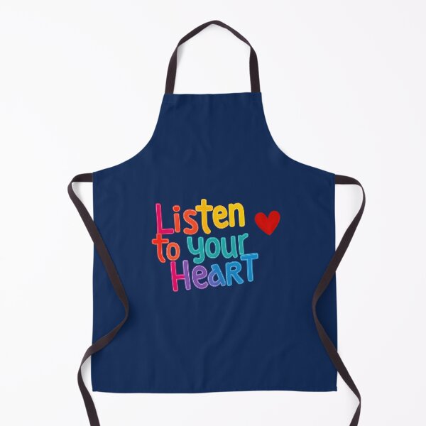 Item preview, Listen to Your Heart designed and sold by MrKATORSKI.