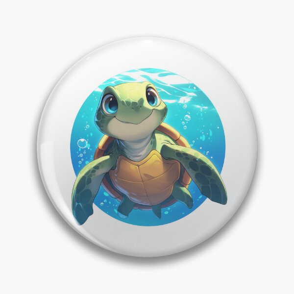 Item preview, Ninja turtle designed and sold by SMARTKIT  DESIGNAGENCY.