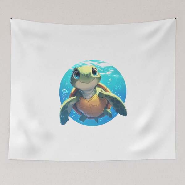 Item preview, Ninja turtle designed and sold by SMARTKIT  DESIGNAGENCY.