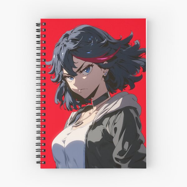 Item preview, Ryūko Matoi - Kill la Kill 15 designed and sold by Infinite-Aspire.